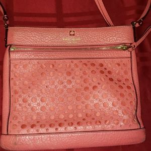 Kate spade cross body bag